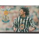 Signed picture of Alessandro Pistone the Newcastle United footballer.